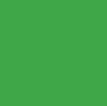 Classic Green color option for Beach Towel - Classic Green