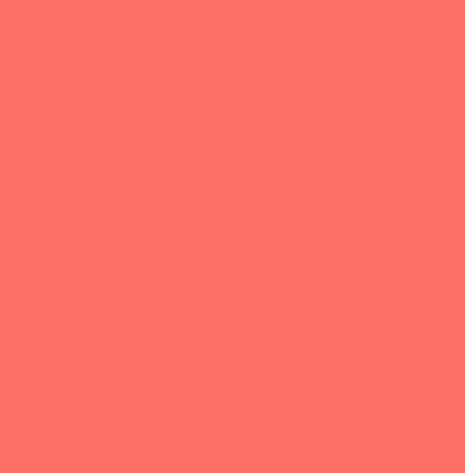 Living Coral color option for Fouta (Turkish Peshtemal) Towel - Charcoal